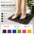 RELEVIAX™ ReflexStep Fußmassage-Matte
