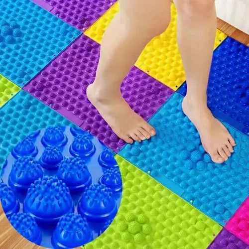 RELEVIAX™ ReflexStep Fußmassage-Matte