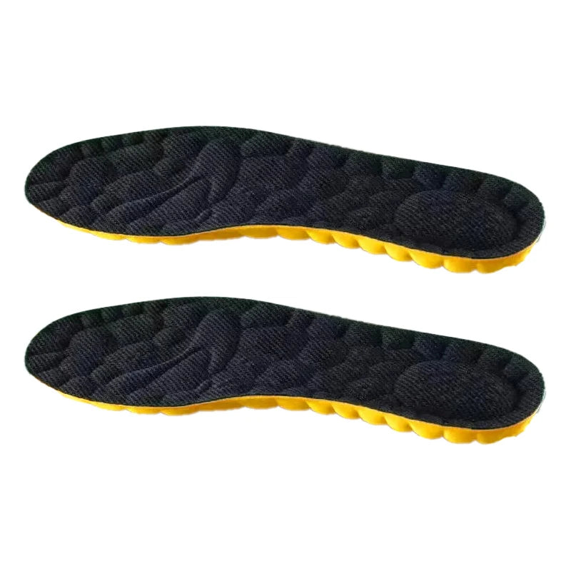 RELEVIAX™ CloudStep Komfort-Einlegesohlen