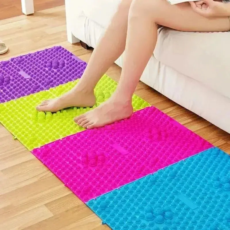 RELEVIAX™ ReflexStep Fußmassage-Matte