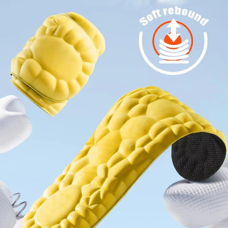 RELEVIAX™ CloudStep Komfort-Einlegesohlen