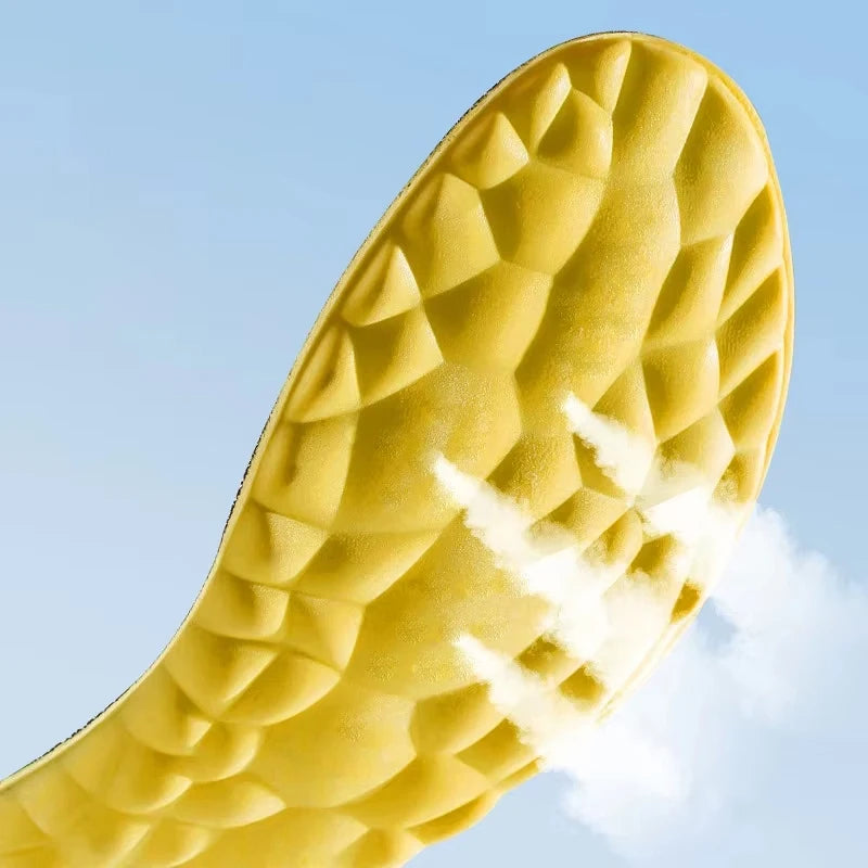 RELEVIAX™ CloudStep Komfort-Einlegesohlen