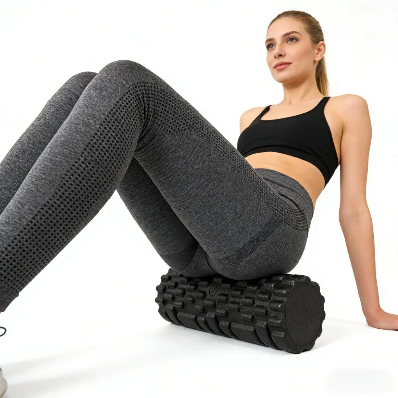 RELEVIAX™ Deep Recovery Faszienrolle