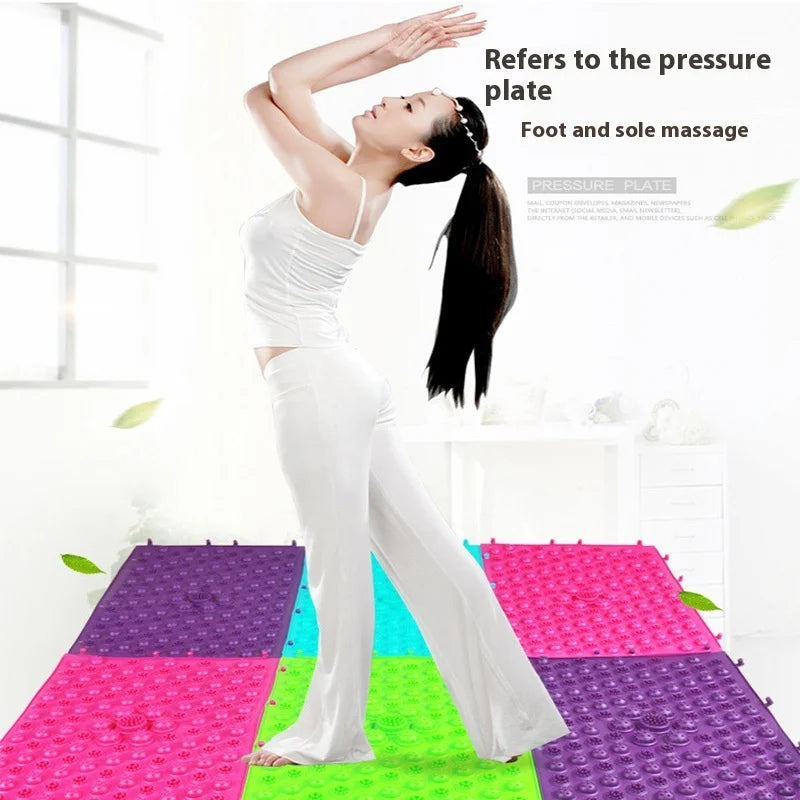 RELEVIAX™ ReflexStep Fußmassage-Matte