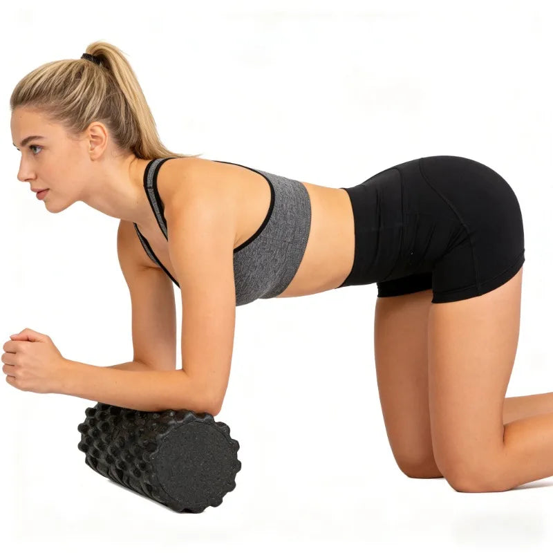 RELEVIAX™ Deep Recovery Faszienrolle