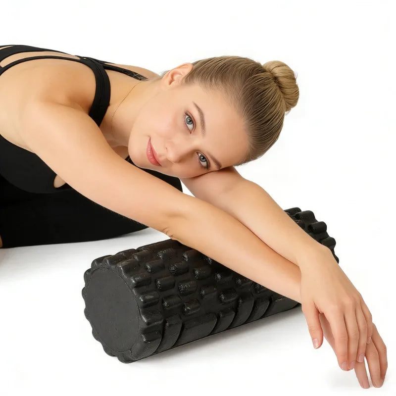 RELEVIAX™ Deep Recovery Faszienrolle