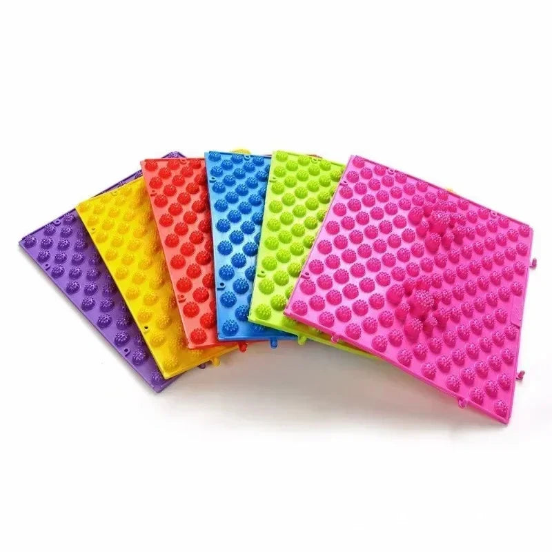 RELEVIAX™ ReflexStep Fußmassage-Matte